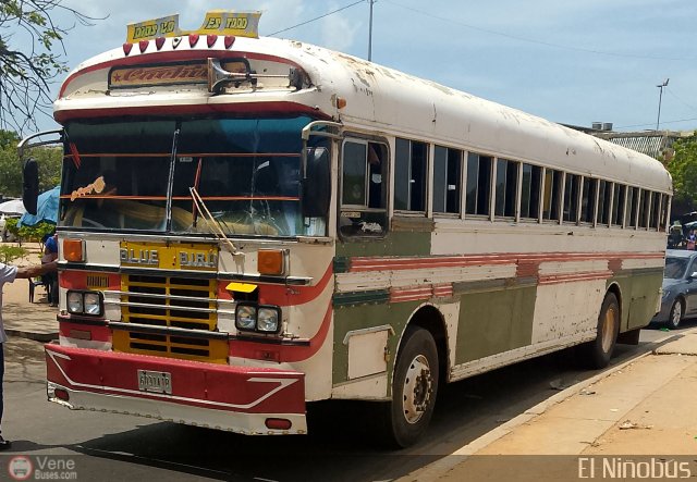 Colectivos Manuelote C.A. 18 por �ngel Delgado