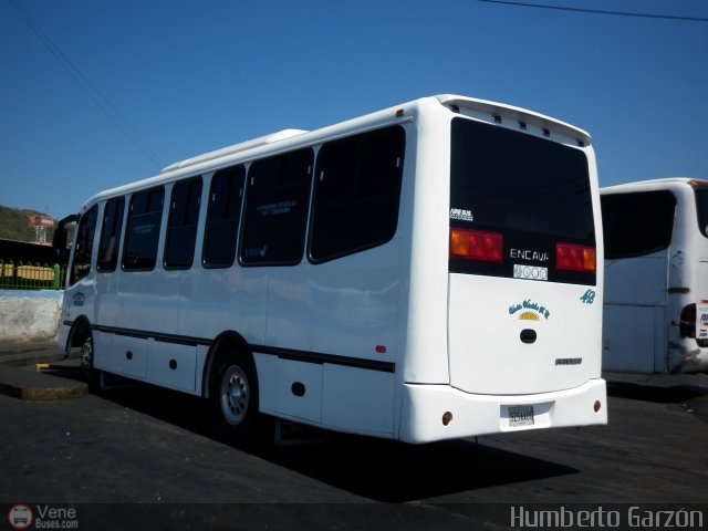 Uni�n Veintid�s S.C. 042 por Humberto Garz�n