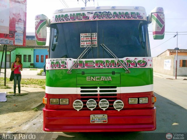 CA - U.C. Fundaci�n Mendoza 09 por Andy Pardo