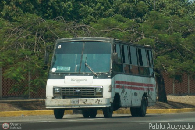 Particular o Desconocido PuertoLaCruz por Pablo Acevedo