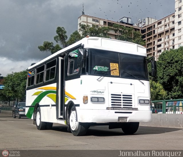 DC - Cooperativa de Transporte Los 4 Ases 13 por Jonnathan Rodr�guez