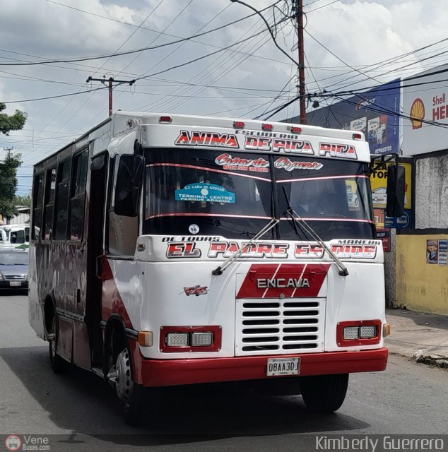 AR - S.C. Ca�a de Az�car 086 por Kimberly Guerrero