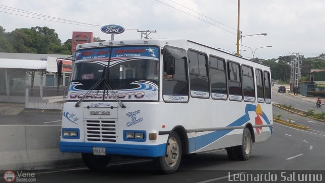 Uni�n L�nea Independencia 013 por Leonardo Saturno