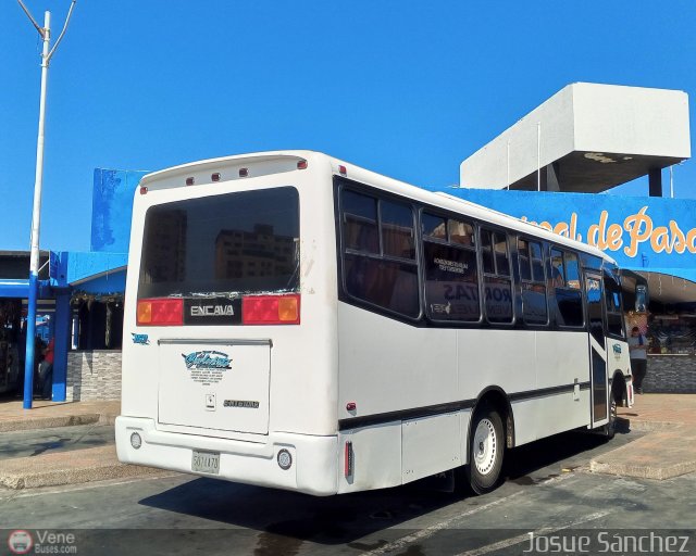 A.C. de Transporte Encarnaci�n 153 por Josue S�nchez