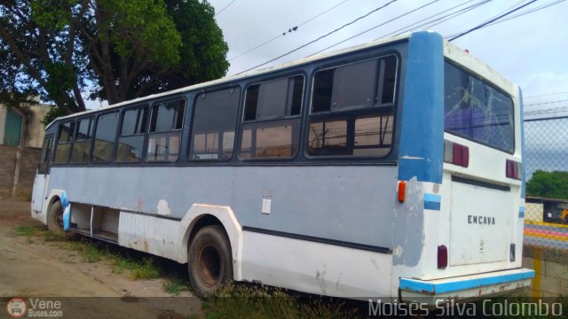 En Chiveras Abandonados Recuperaci�n 0003 por Mois�s Silva Colombo