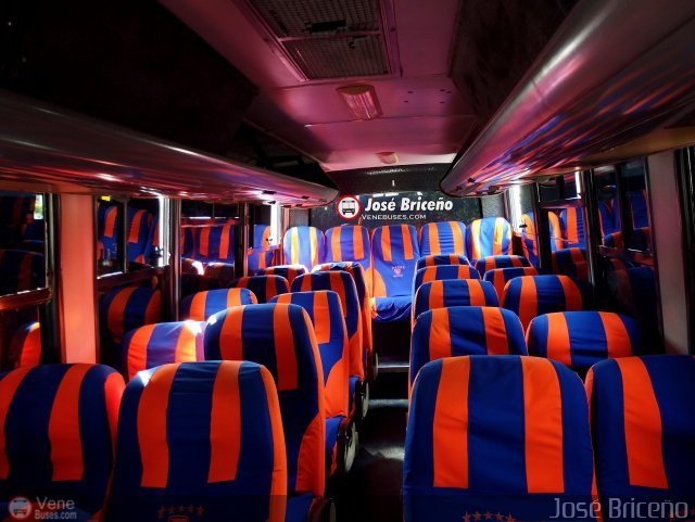 Uni�n Veintid�s S.C. 064 por Jos� Brice�o