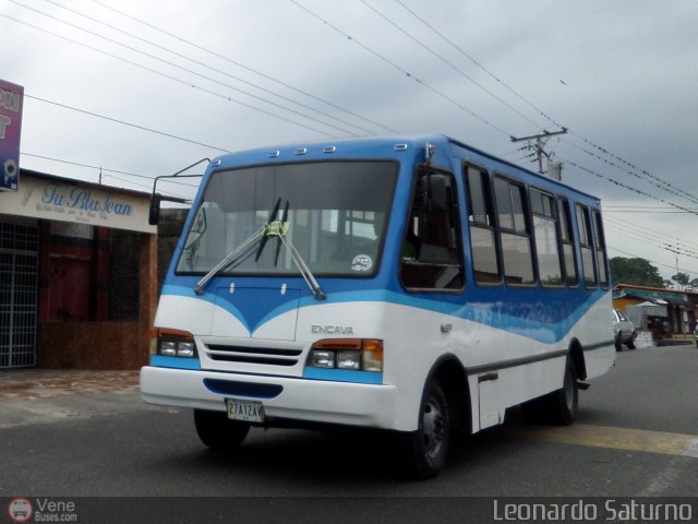 ME - Coop. La Orqu�dea Real Del Sur R.L. 280 por Leonardo Saturno