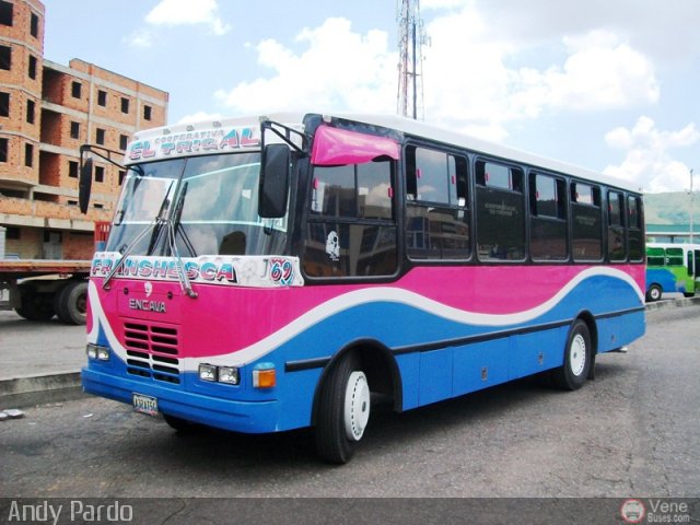 CA - Asociacin Coop. El Trigal R.L. 69 por Andy Pardo