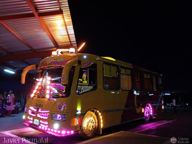 A.C.C. Caicara Amazonas 011 por Javier Arretureta