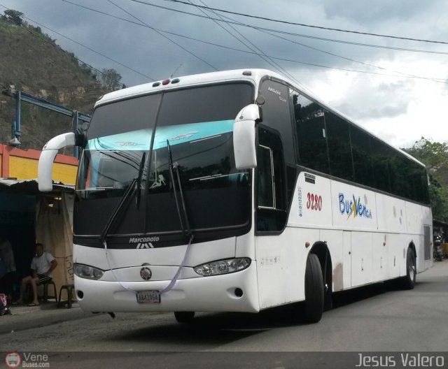 Bus Ven 3280 por Jes�s Valero