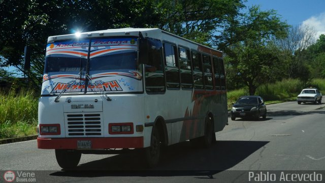 A.C. Pedraza 031 por Pablo Acevedo