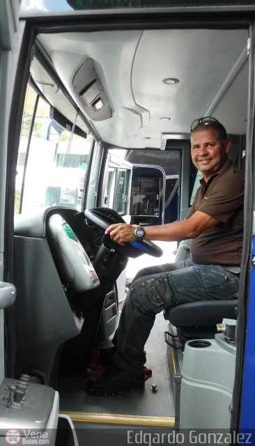 Nuestra gente Waldir Mata por Waldir Mata