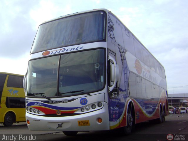 Expresos Occidente 137 por Andy Pardo