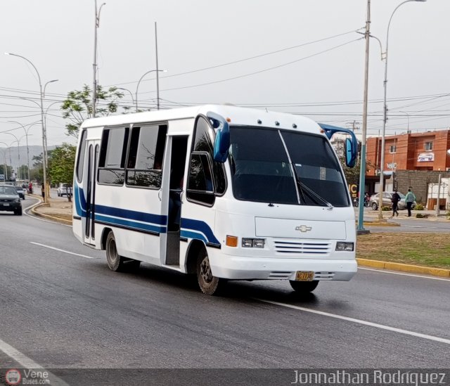 Particular o Desconocido CUMANA por Jonnathan Rodr�guez