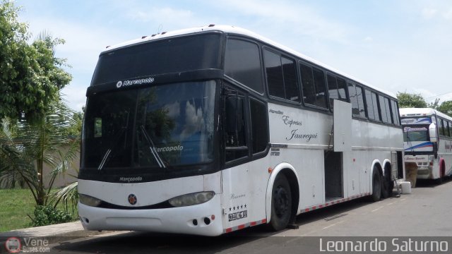 En Chiveras Abandonados Recuperaci�n 95 por Leonardo Saturno