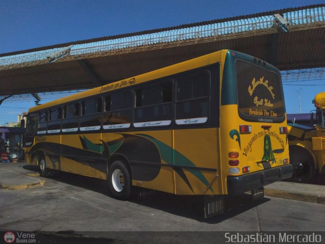 ZU - Colectivos Concepci�n 024 por Sebasti�n Mercado