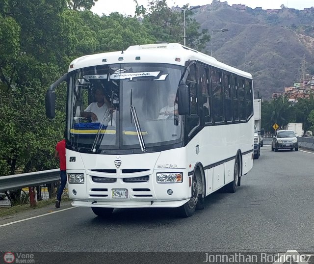 U.C. La Responsable S.C. 379 por Jonnathan Rodr�guez