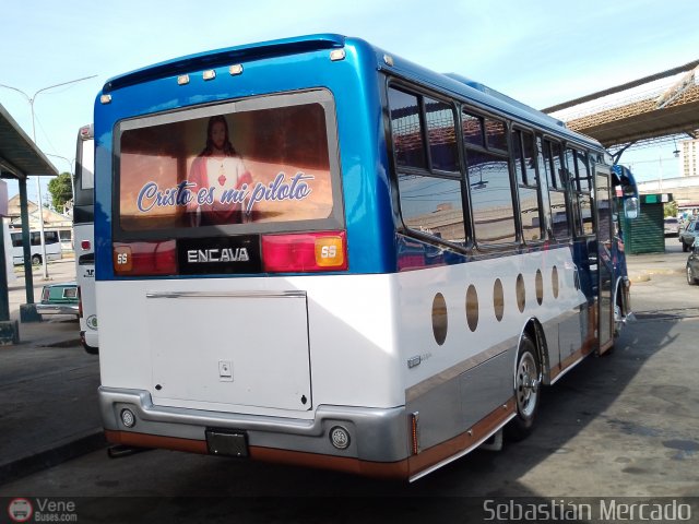 U.C. L�neas Unidas 070 por Sebasti�n Mercado