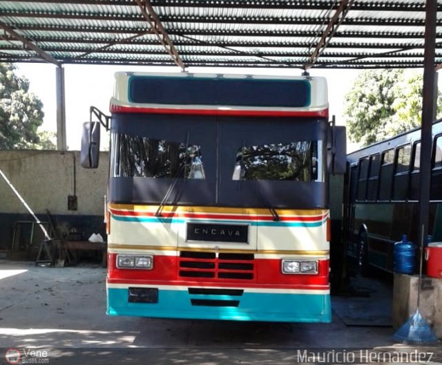 Cooperativa Canaima 06 por Eduard Delgado