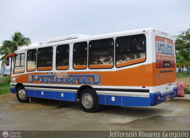 A.C. Indepasib 028 por Eduardo Garcia