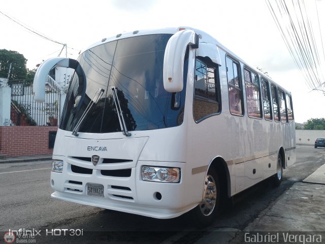 A.C. Don Augusto Malave Villalba 108 por Gabriel Vergara