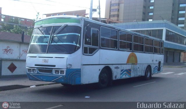 AN - Ascutron 01 SN por Eduardo Salazar