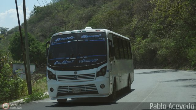 Uni�n Tejer�as A.C. 87 por Pablo Acevedo