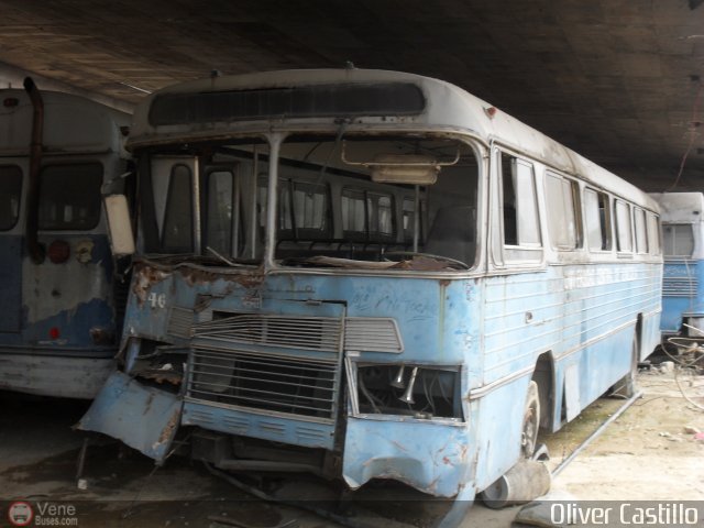 En Chiveras Abandonados Recuperaci�n oc046 por Oliver Castillo