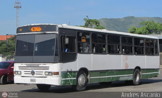 CA - Asociaci�n Coop. El Trigal R.L. 04 por Andr�s Ascanio