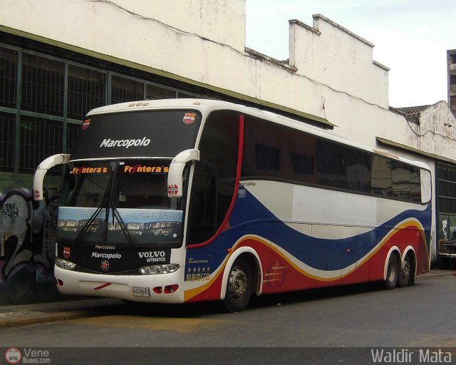 Particular o Desconocido 953 por Waldir Mata
