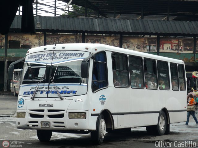 Uni�n de Conductores 87007 18 por Oliver Castillo