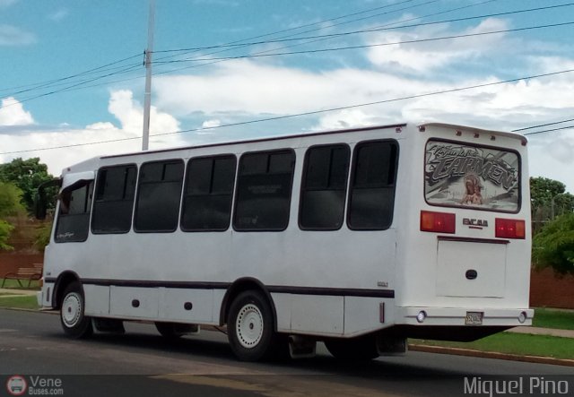 A.C.C. Turgar 05 por Miguel Pino