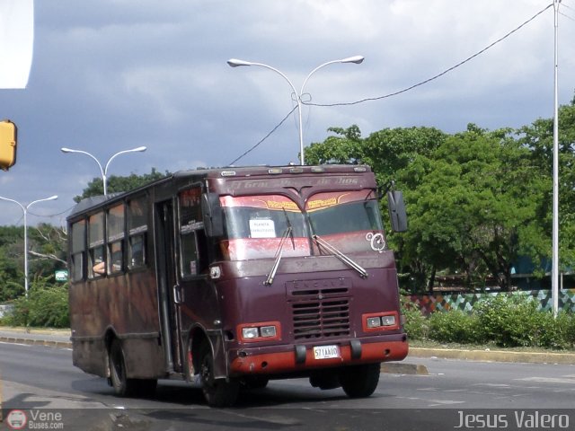 AR - Uni�n Coromoto 84 por Jes�s Valero