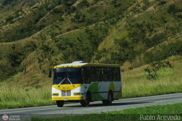 U.C. Serrano Pinto 96 por Pablo Acevedo