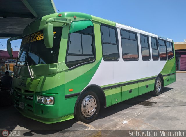 A.C. de Transporte Larense 49 por Sebasti�n Mercado