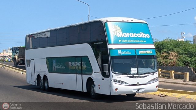 Uso Oficial AMBCO1 por Sebasti�n Mercado
