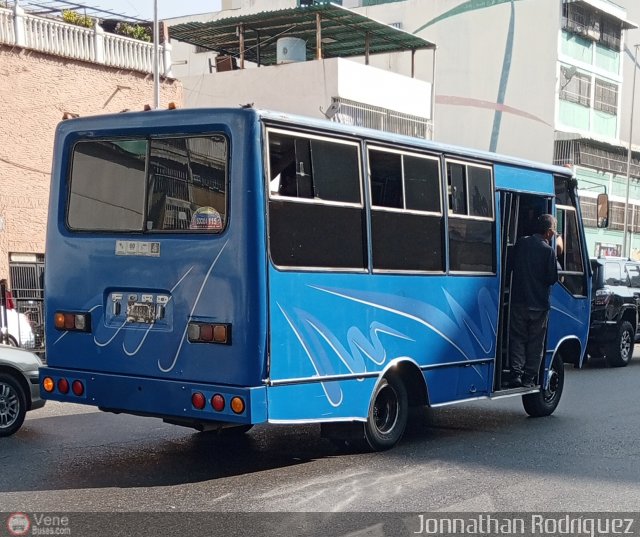 DC - Uni�n Criollos del Este S.C. 115 por Jonnathan Rodr�guez