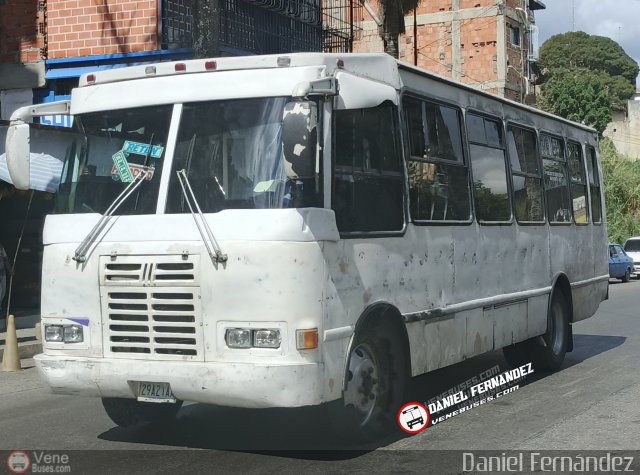 MI - U.C. El Trigo 16 por Daniel Fern�ndez