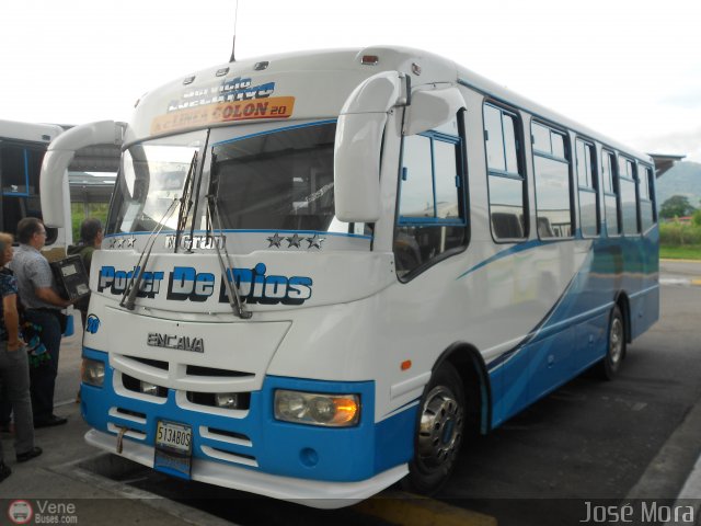 A.C. L�nea Col�n 20 por Jos� Mora