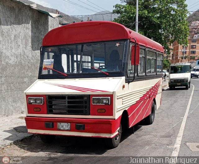 VA - Uni�n Conductores Jos� Mar�a Vargas 199 por Jonnathan Rodr�guez