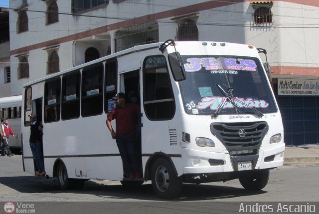 Cooperativa Carlos Arvelo 35 por Andr�s Ascanio