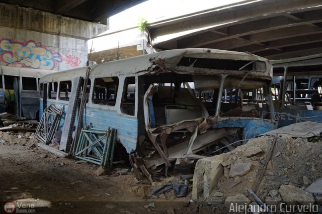 En Chiveras Abandonados Recuperaci�n Alejo4546 2 por Alejandro Curvelo