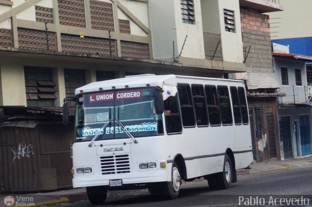 Asociaci�n Civil L�nea Uni�n Cordero 020 por Pablo Acevedo