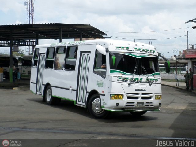 Unión MarVal 099 por Jesús Valero
