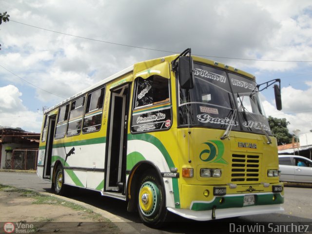 A.C. L�nea Betijoque - Valera 021 por Darwin Sanchez