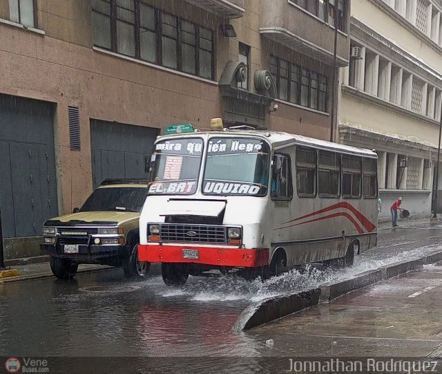 DC - U.C. P�rez Bonalde 58 por Jonnathan Rodr�guez