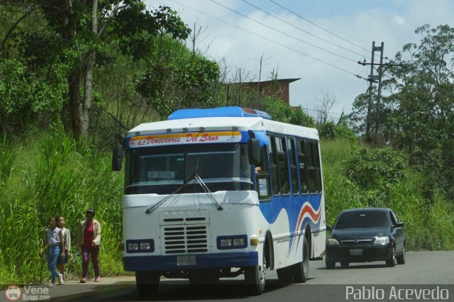 A.C. Vencedores del Llano 065 por Pablo Acevedo