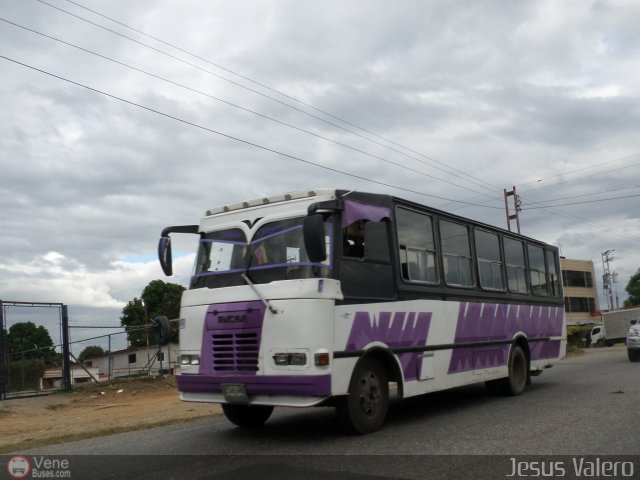 A.C. Uni�n Palo Negro 103 por Jes�s Valero