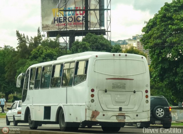 A.C. de Transporte Encarnaci�n 102 por Oliver Castillo