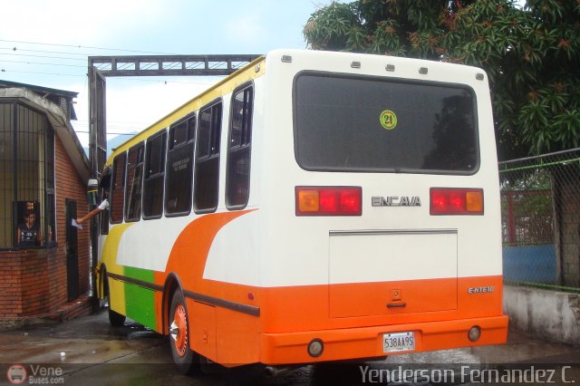 A.C. Pedraza 021 por Yenderson Cepeda